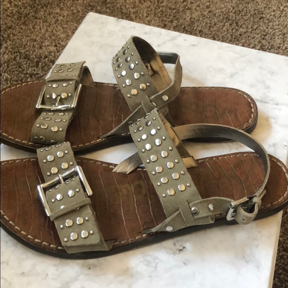 Sam Edelman sandals - Picture 2 of 3